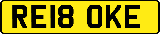 RE18OKE