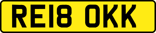 RE18OKK