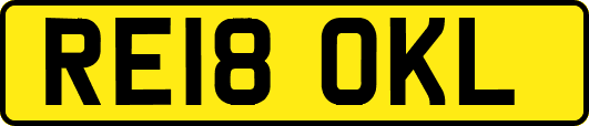 RE18OKL