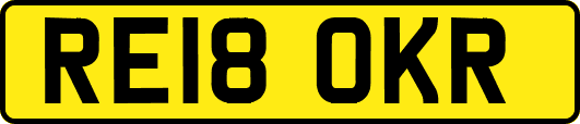 RE18OKR