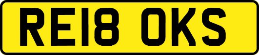 RE18OKS