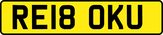 RE18OKU