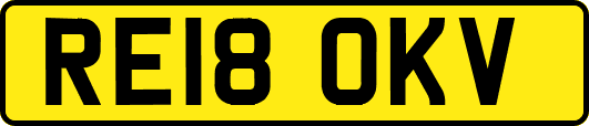 RE18OKV