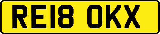 RE18OKX