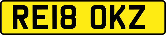 RE18OKZ