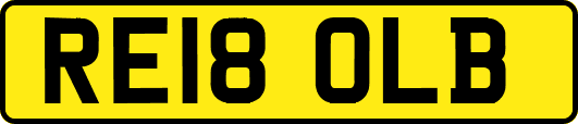 RE18OLB