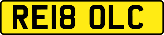 RE18OLC