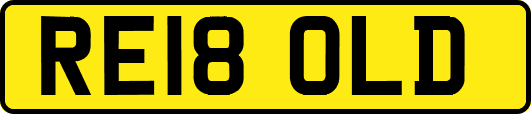 RE18OLD