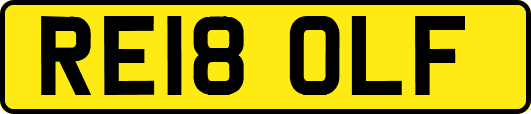 RE18OLF