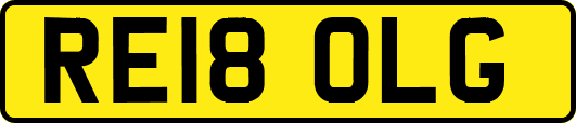 RE18OLG