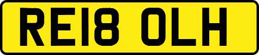 RE18OLH