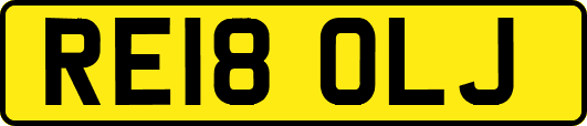 RE18OLJ