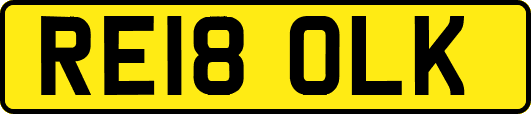 RE18OLK