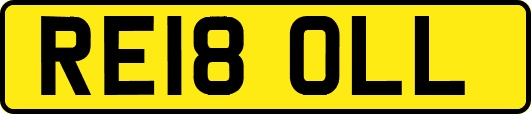 RE18OLL