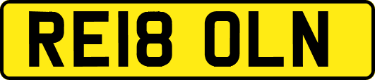 RE18OLN
