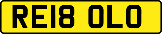 RE18OLO