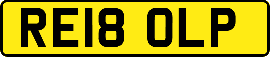 RE18OLP