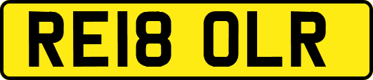 RE18OLR