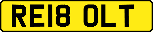RE18OLT