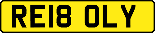 RE18OLY