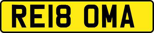 RE18OMA