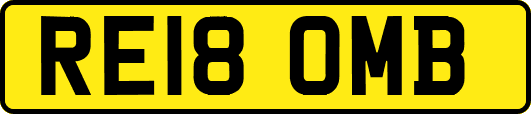 RE18OMB
