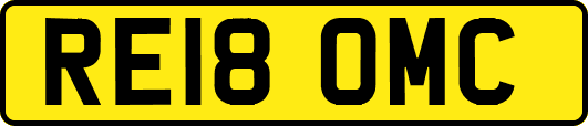 RE18OMC