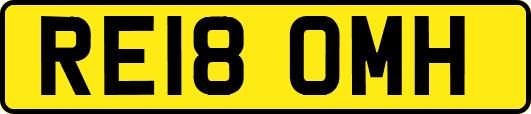 RE18OMH