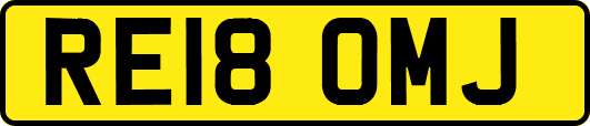 RE18OMJ