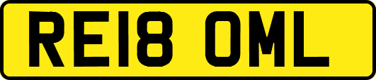 RE18OML