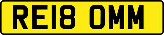 RE18OMM
