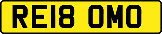 RE18OMO