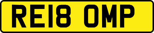 RE18OMP