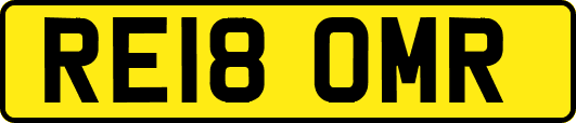 RE18OMR