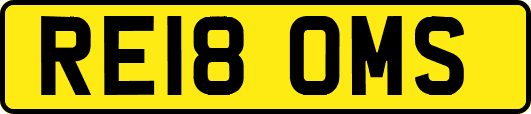 RE18OMS