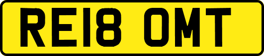 RE18OMT