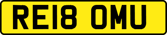 RE18OMU
