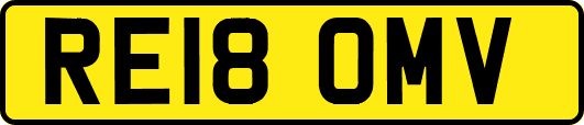 RE18OMV