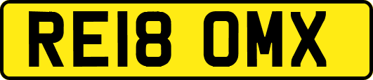 RE18OMX