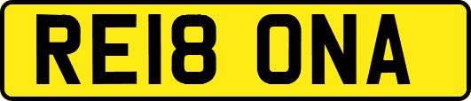 RE18ONA