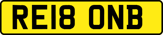RE18ONB