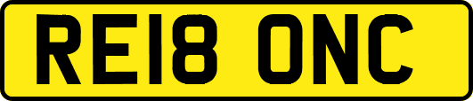 RE18ONC
