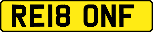 RE18ONF