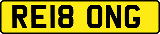 RE18ONG