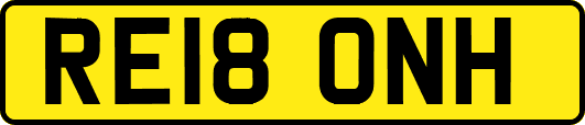 RE18ONH