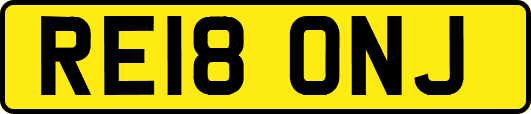 RE18ONJ