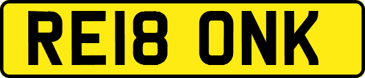 RE18ONK
