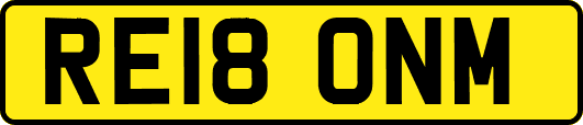 RE18ONM