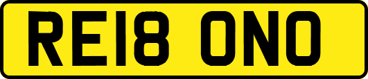 RE18ONO