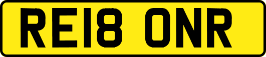 RE18ONR